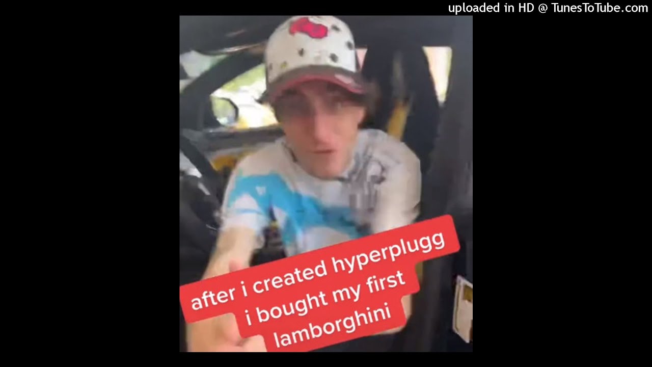 hyperplugg type beat