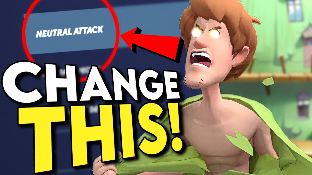 CHANGE THIS Before You Play MultiVersus Best Settings
