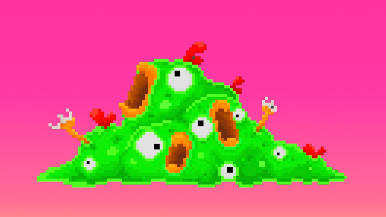 🥚 Редкий и эпический разбор слияния! | Апофеоз Галлуса 🪐