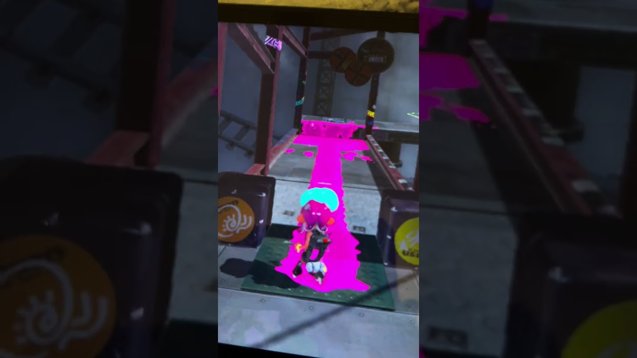 Splatoon Octo expansion that we’ve all seen waiting for!