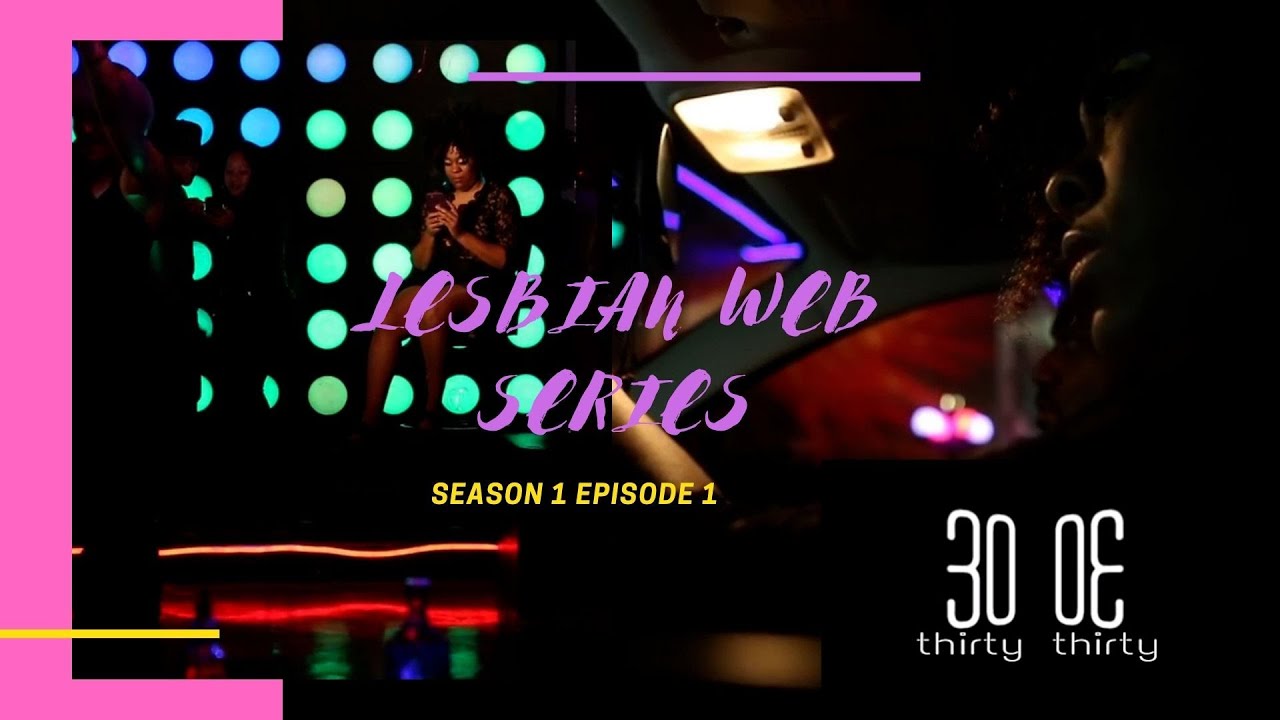 LESBIAN WEB SERIES 3030 S1  Ep1