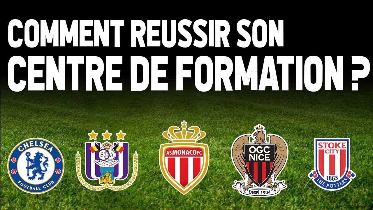 Comment Réussir Son Centre De formation ?