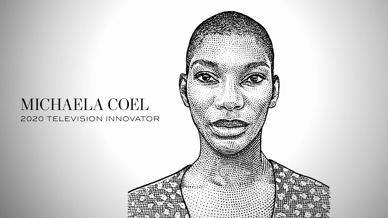 Michaela Coel Turned Trauma Into Hope With &lsquo;I May Destroy You, Intro by Phoebe Waller-Bridge