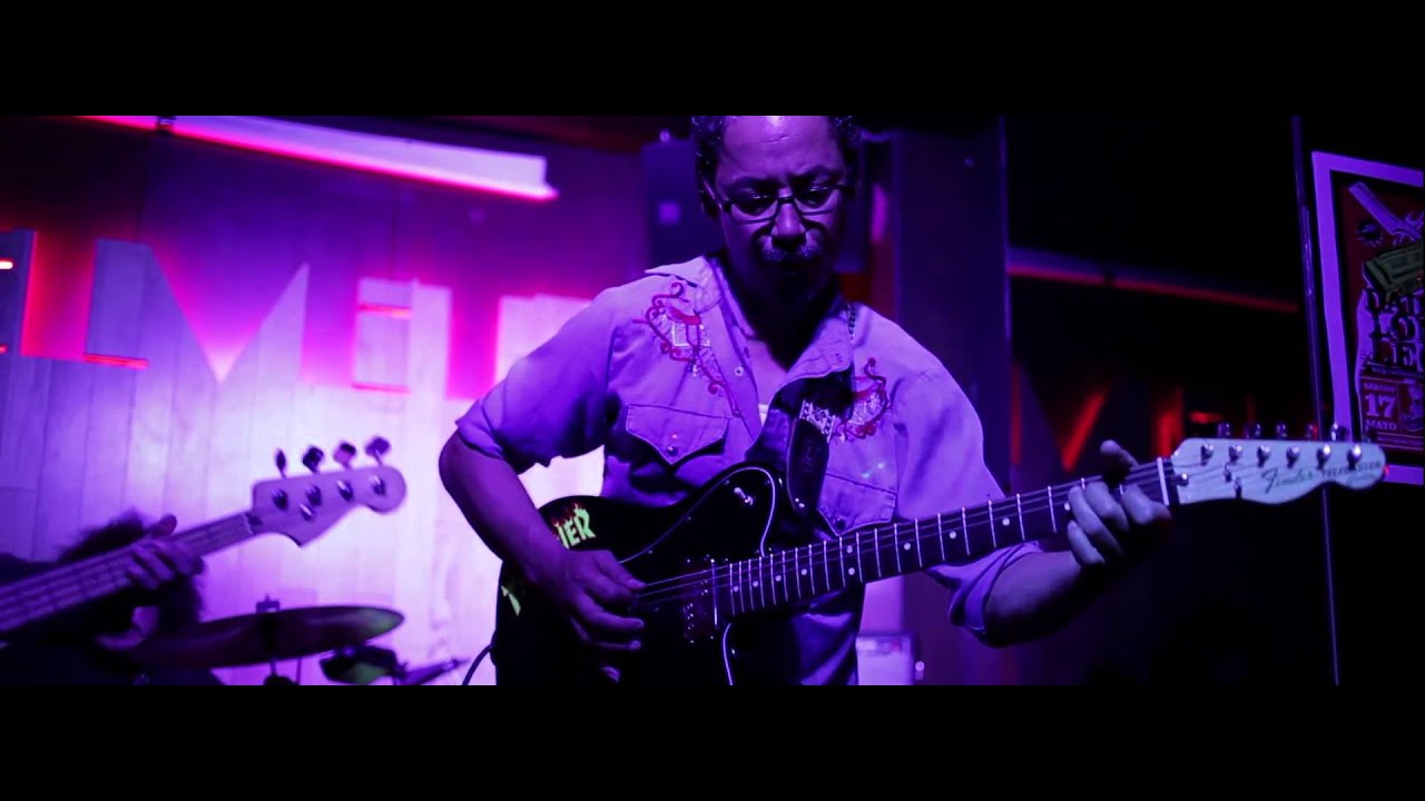 Tommy Guerrero 