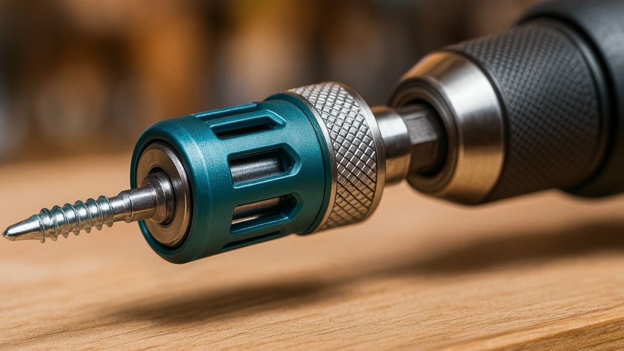 25 Cool Gadgets for Your Drill You Didn’t Know Existed