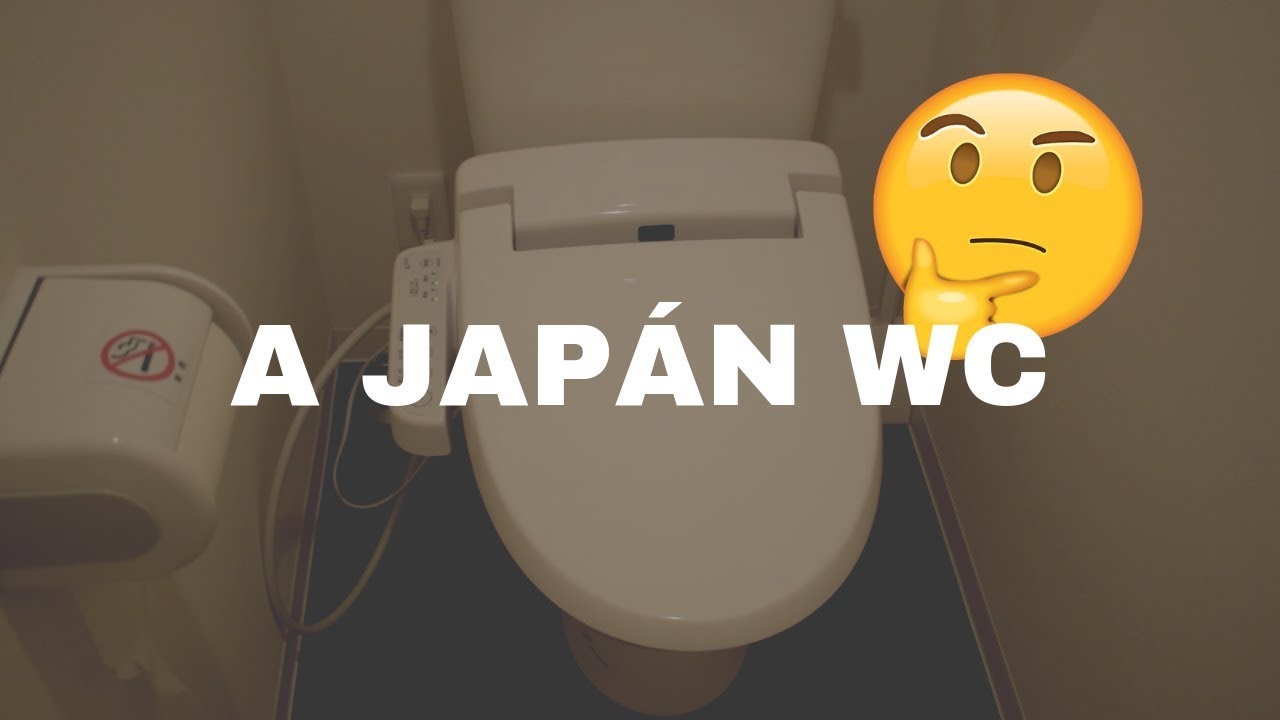 Jap&aacute;n WC