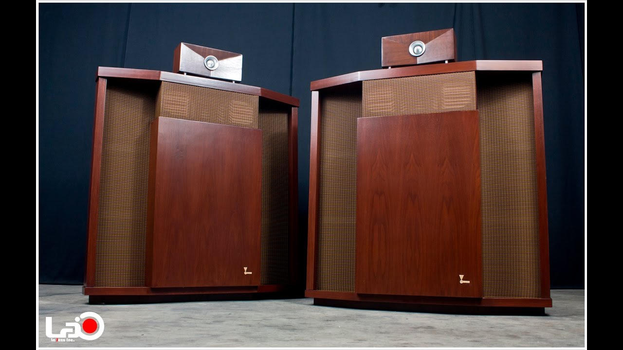 JBL Hartsfield VOCAL