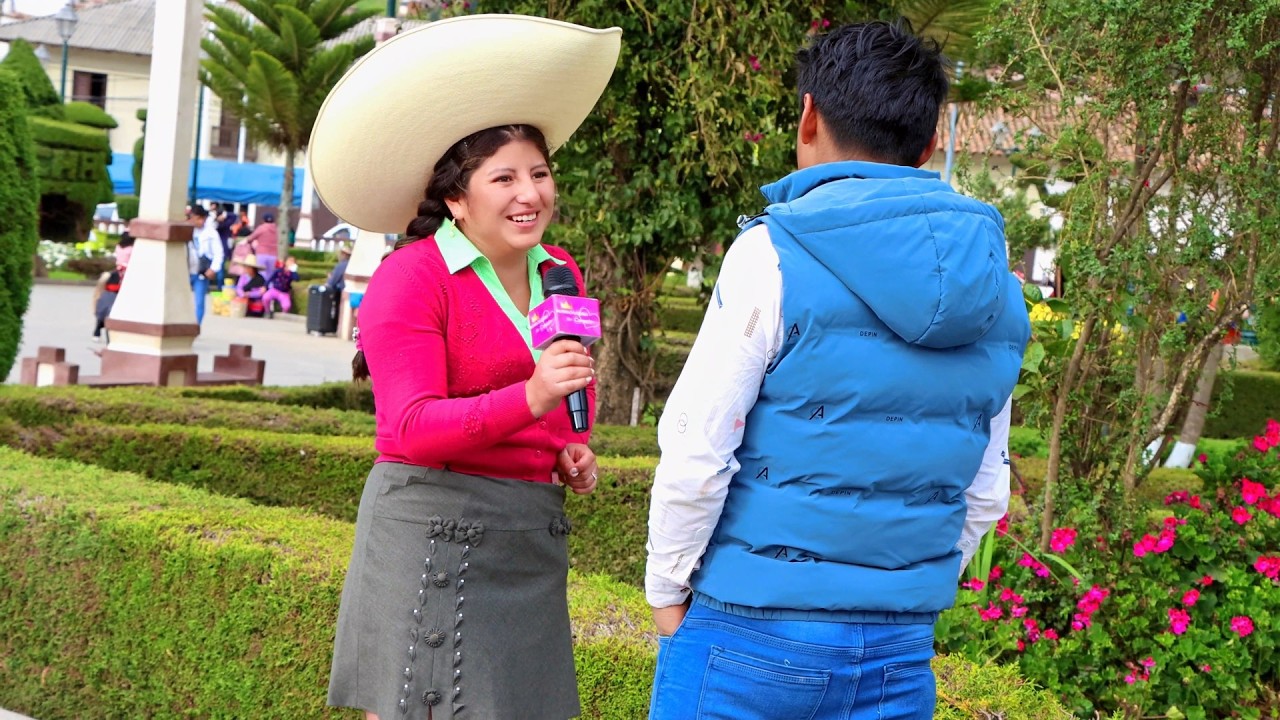 No vas a parar de reirte con estas Preguntas de doble sentido