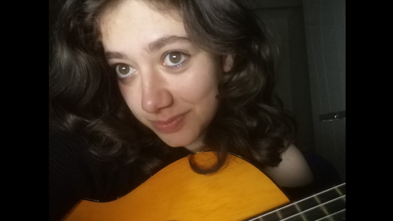 böyle güzelsin hep böyle kal (cover)