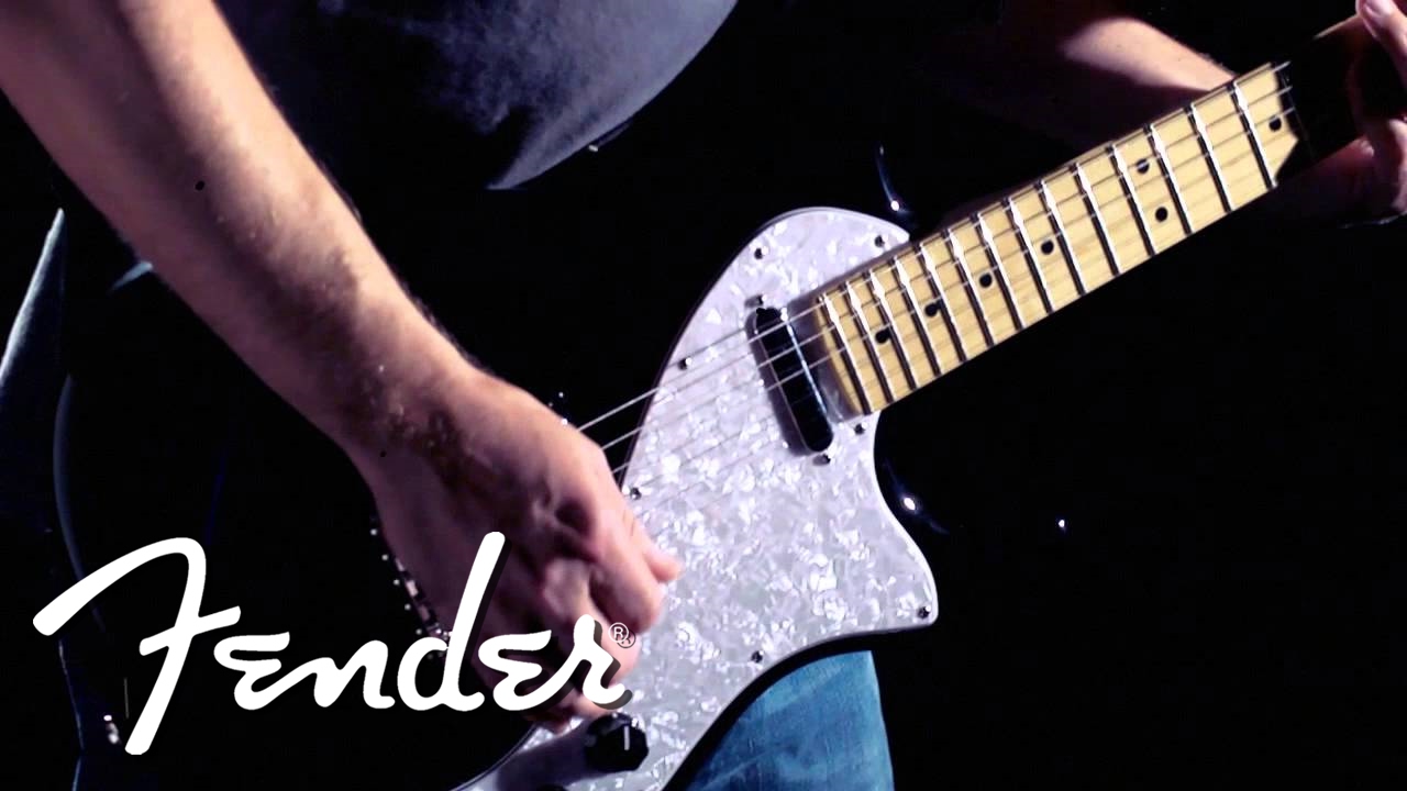 Fender Pawn Shop '70s Stratocaster Demo | Fender