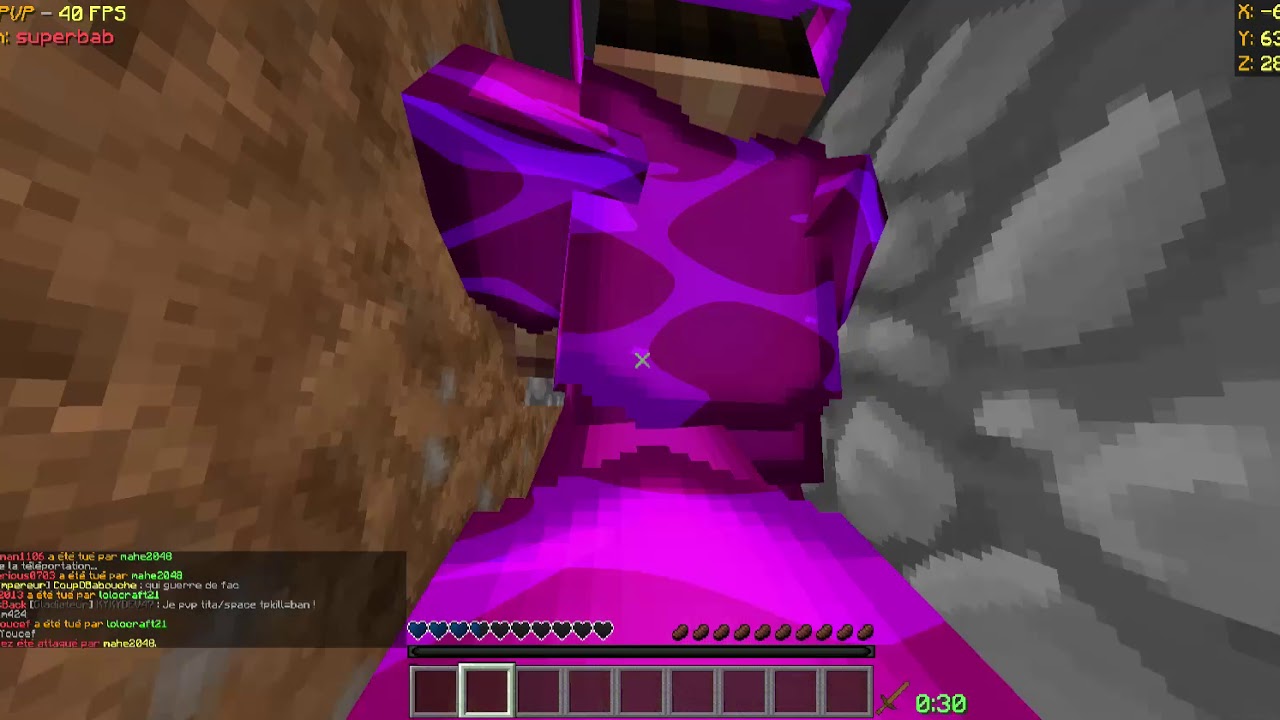SkillPVP   V8 3 2  Farmeur YTB  22 12 2018 18 08 53