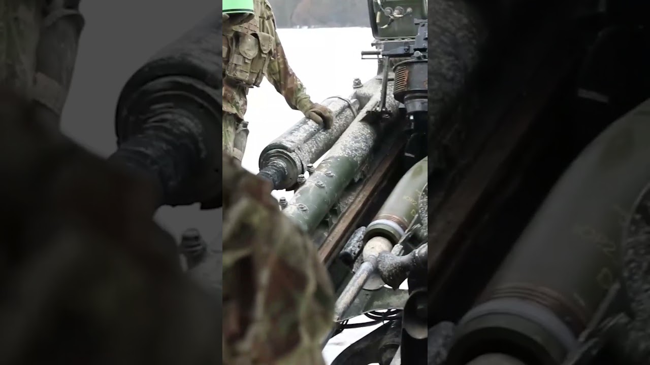 The king of the battlefield #shorts #military