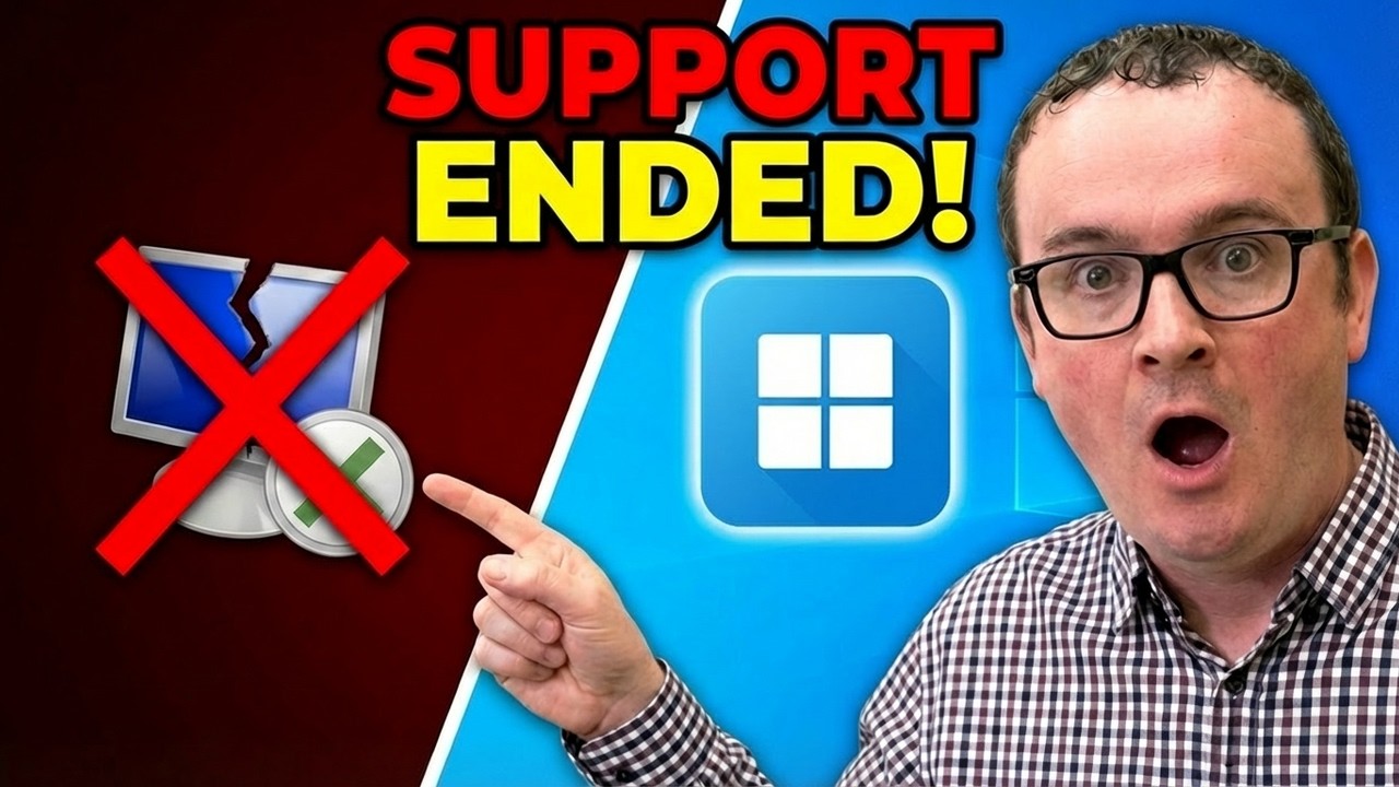 Компания Microsoft прекратила поддержку клиента удаленного рабочего стола &mdash; что вам нужно делать ...