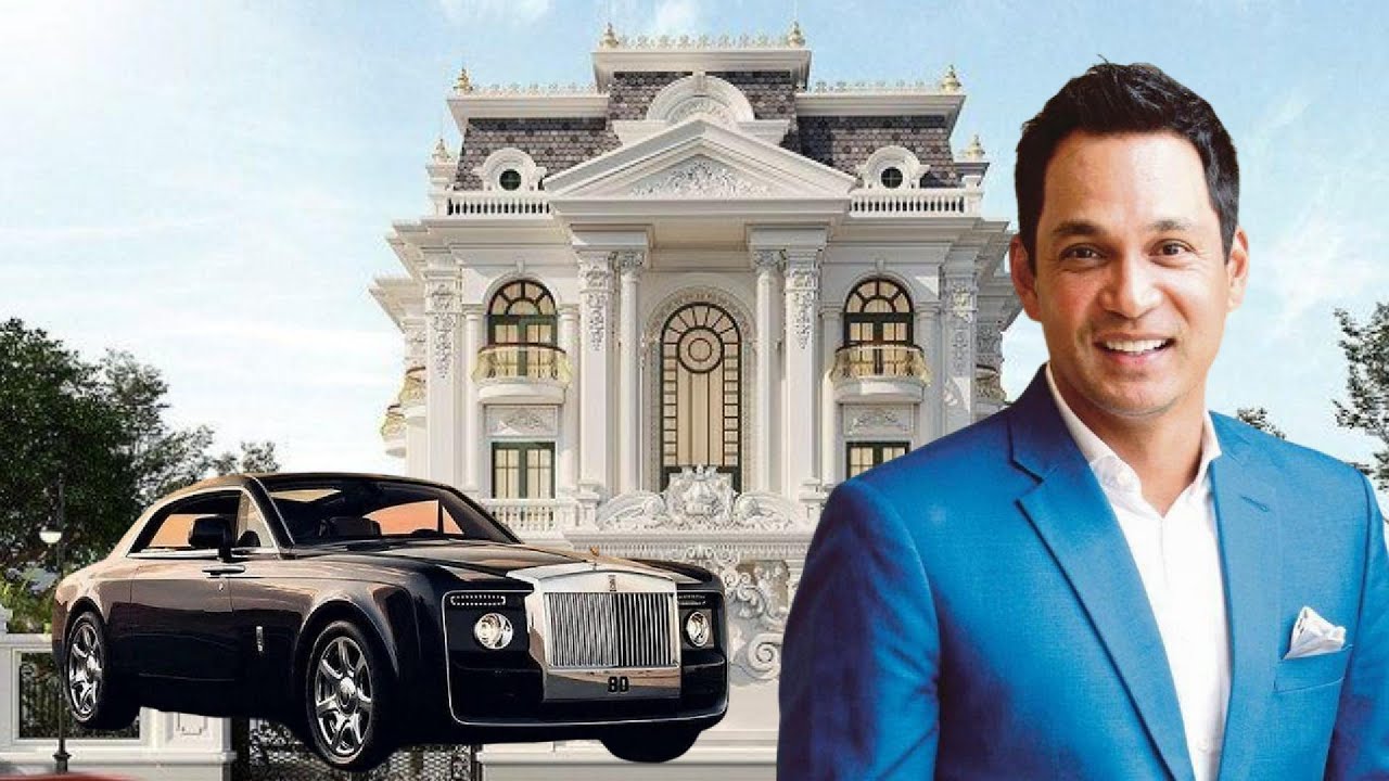 Inilah kehidupan mewah Hans Isaac pada tahun 2025, kereta mewah dan vila.