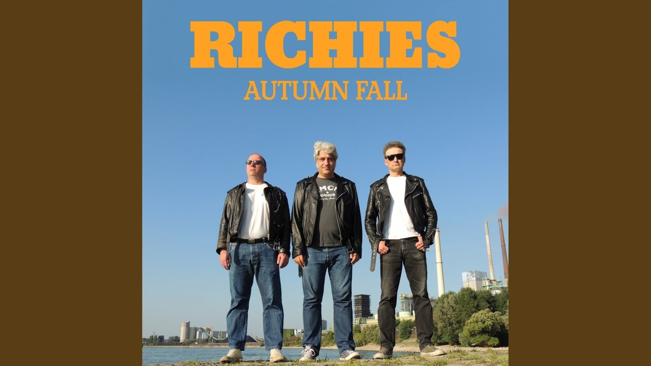 The Three Richies