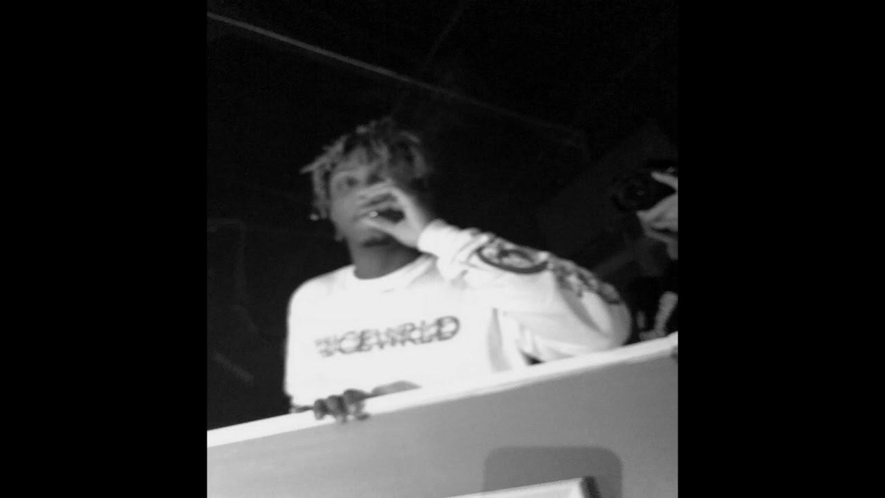 [FREE FOR PROFIT] Juice WRLD Type Beat - 