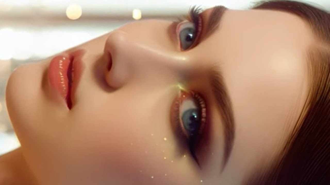 [4k AI Art] world most beautiful realistic models  #ai #aiart #lookbook
