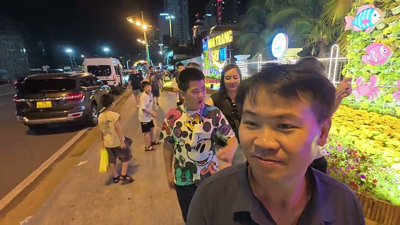 Đêm Nha Trang 10 6 2025 p6