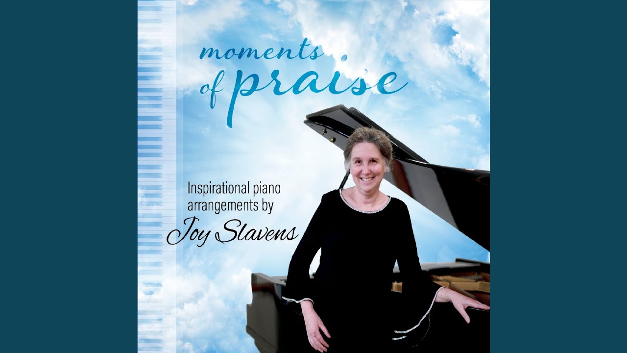 Near to the Heart of God