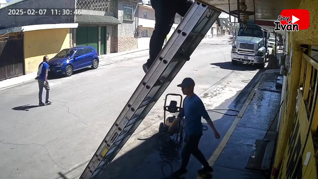 Si no te ríes Pierdes 09