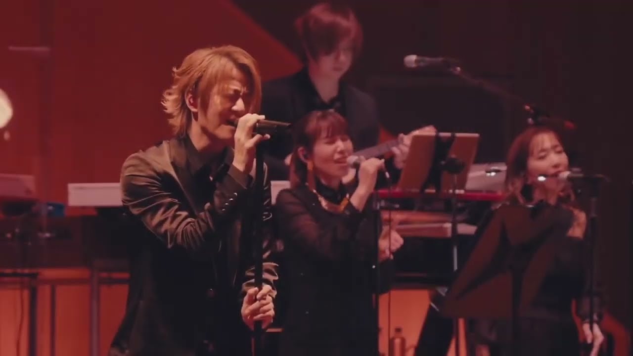 GLAY Anthology presents UNITY ROOTS & FAMILY, AWAY 2022 ダイジェスト