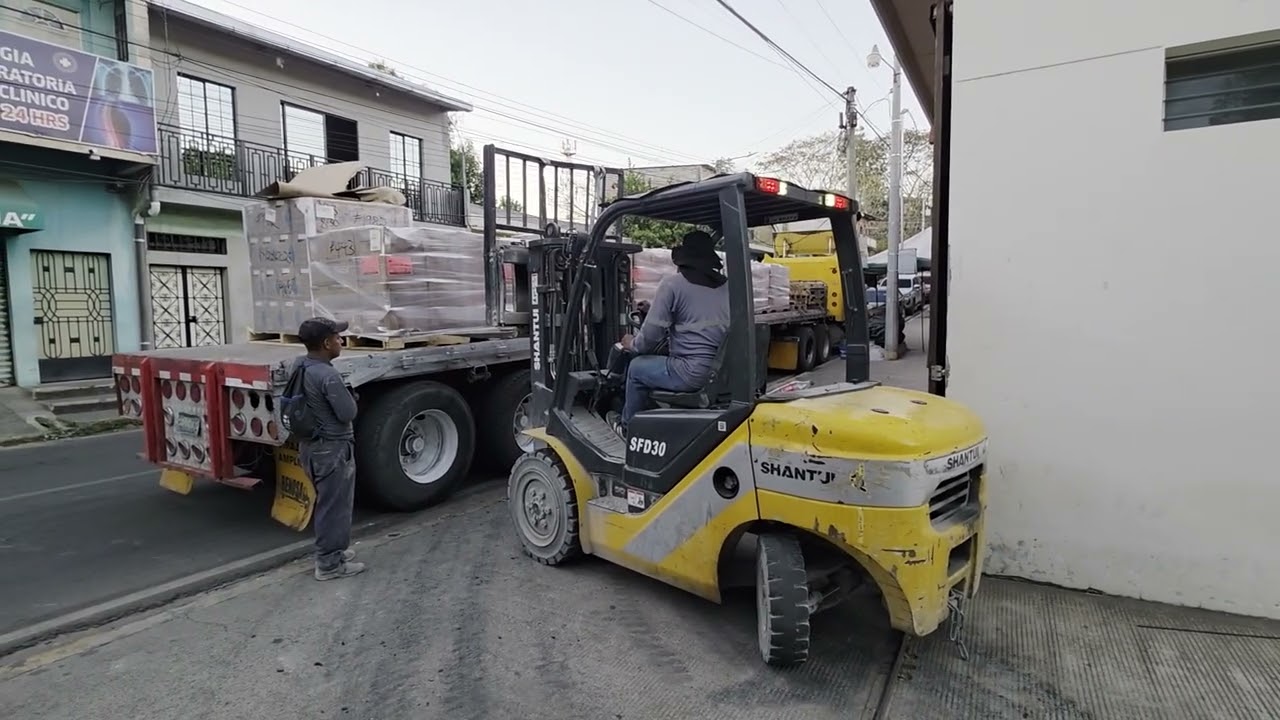 MUNICIPALIDAD DE MORAZÁN SUR GESTIONÓ MÁS DE 4 MIL PAQUETES ALIMENTICIOS PARA COMBATIR LA DESNUTRICI