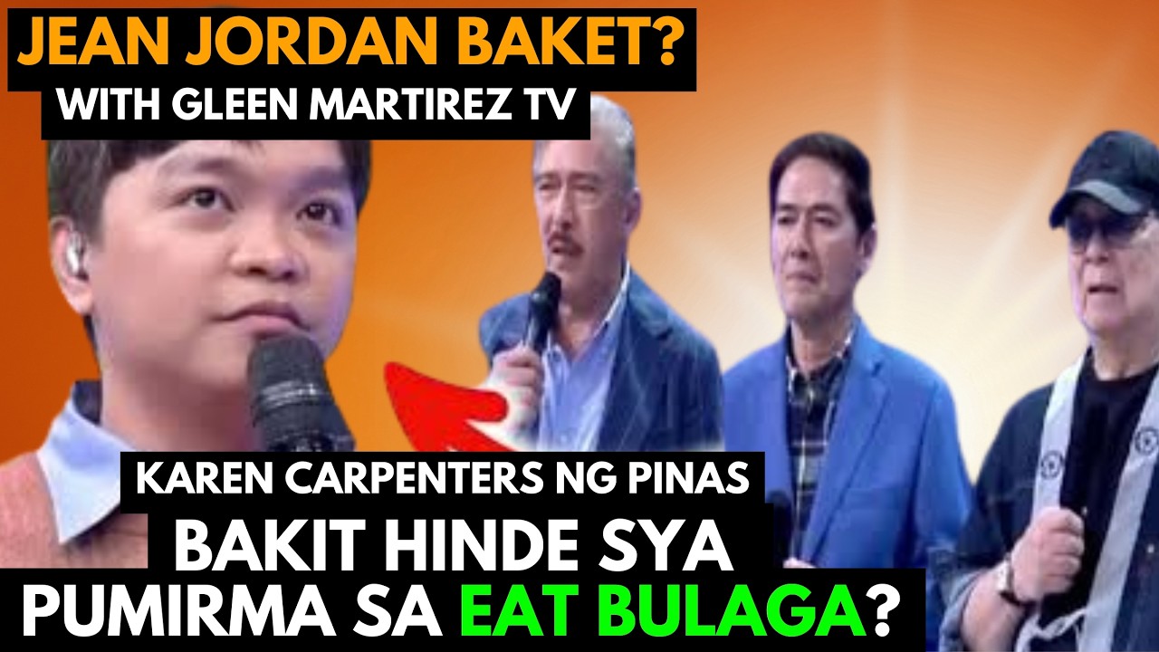 Usapang di pag pirma ng CARPENTERS NG PINAS #jeanjordanabina #theclones #kantakwento