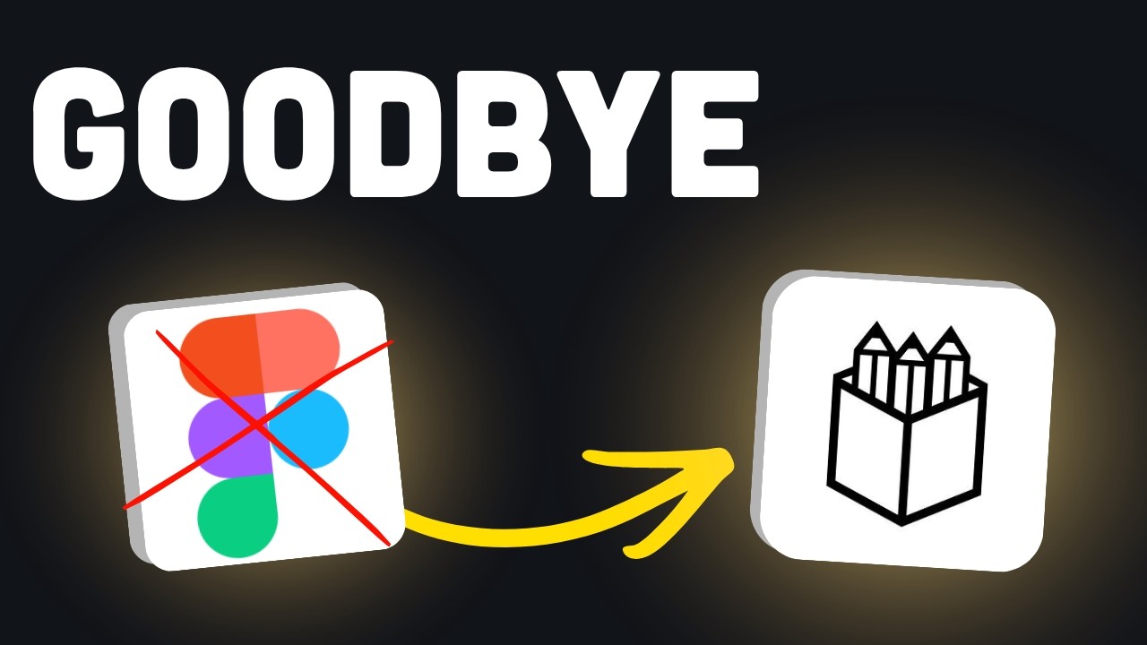 This Open-Source Tool Might Fix Design Handoff Forever (PenPot)