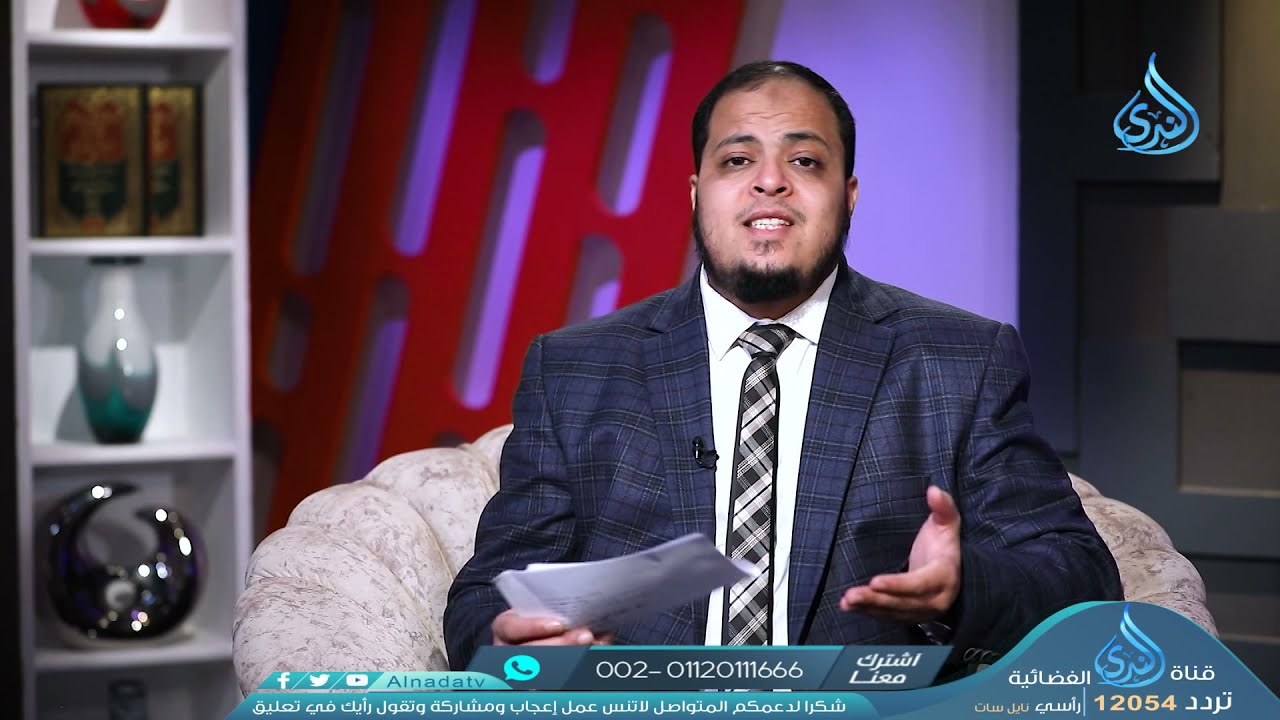الوساوس القهرية المرعبة | ترياق | ح10 | د هيثم طلعت في ضيافة أحمد الفولي