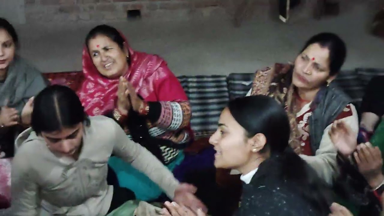 Durga bhajan||hindu bhajan|| #bloggger #dance #bhajan #hinduplaceofworship 