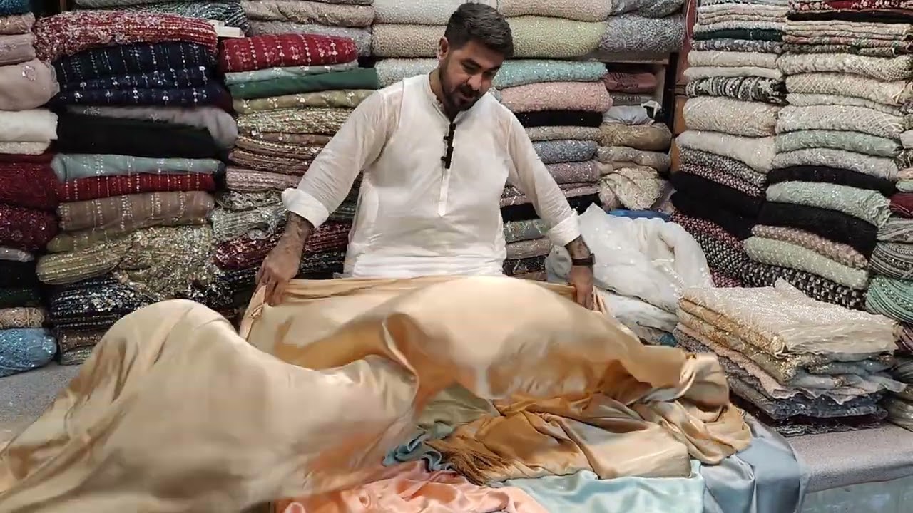 Cutt Dana hand wark 4 pice suit sell sell 😱