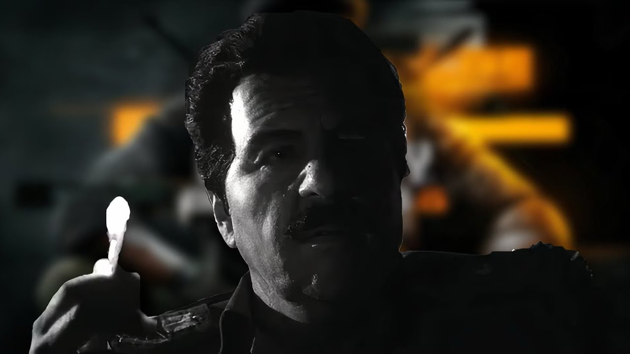 Call of Duty Black Ops 6 - Part 5 - Saddam Hussein