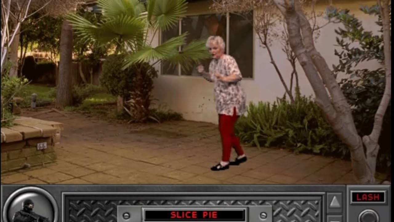 Giant Bomb - Best of SWAT