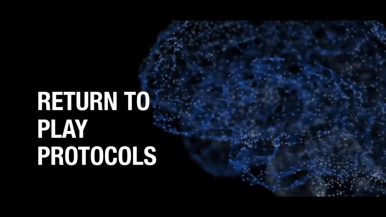 Mayo Clinic Concussion Video Series: Return to play