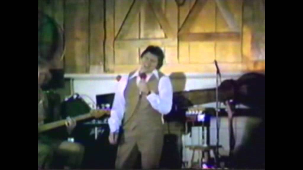Hinsons Live Shreveport, If it's wrong to say I love you i'm Guilty( Kenny)