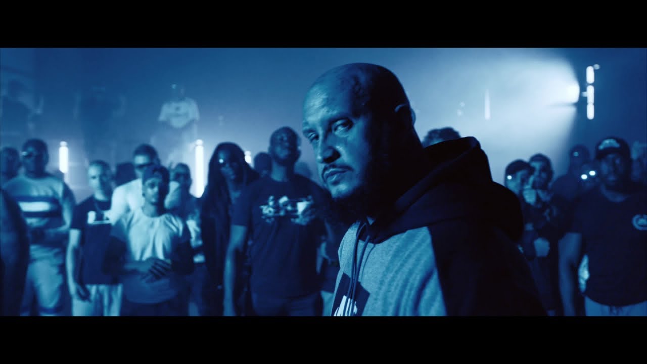 Seth Gueko - Post-It (Clip Officiel)