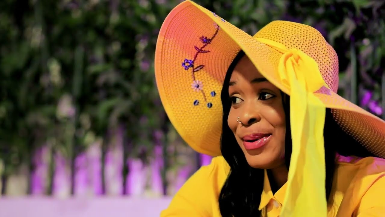 Hussaini M Pizzah - Dundumi (Official Video) (Hausa Latest)