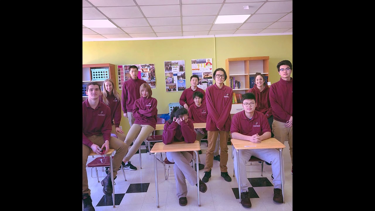 Putnam Science