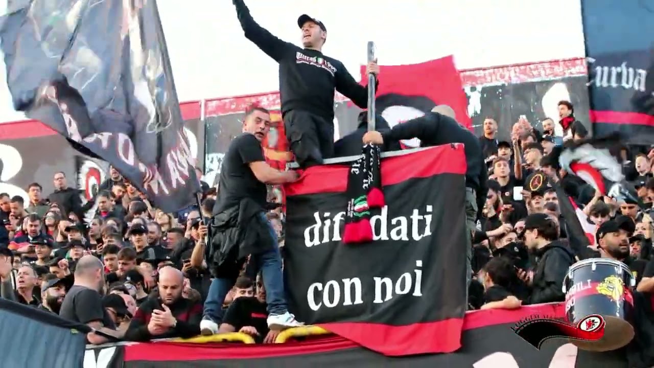 Il Foggia siamo noi