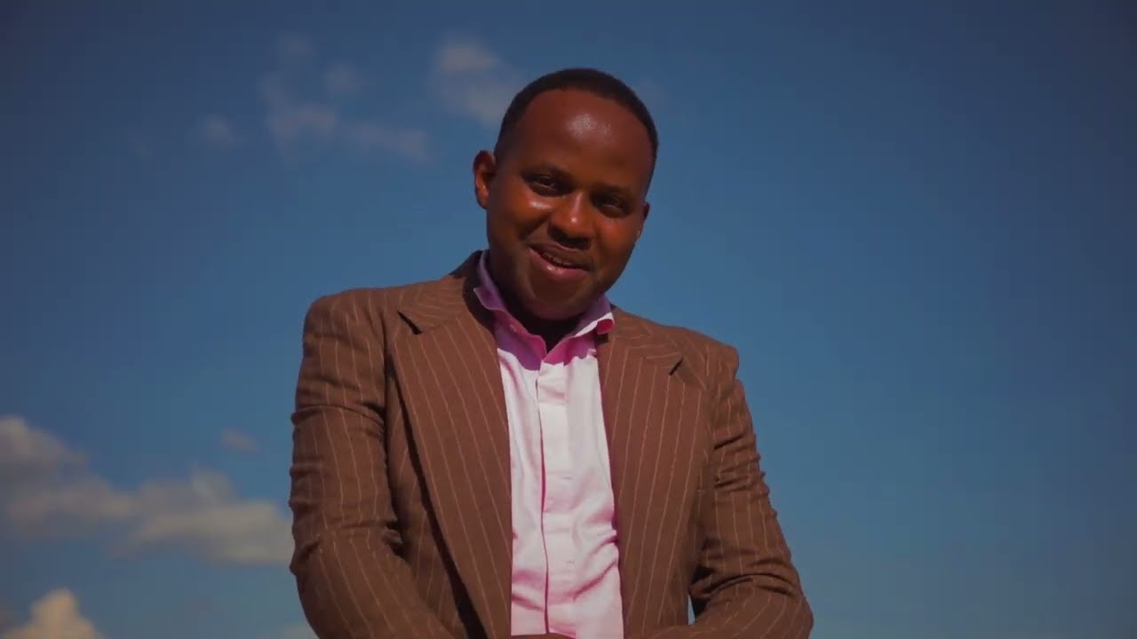 IMINSI YA NYUMA BY SELEMAN EUGENE-(Official_Video) TO BE CONTINUE