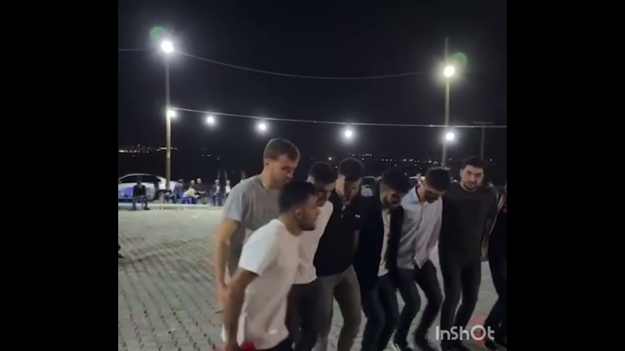 samanyolu köyü düğün dızo