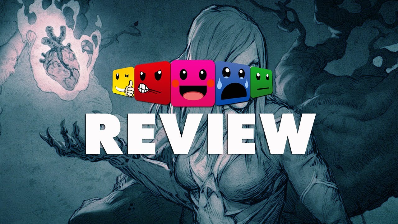 Diablo 3: Rise of the Necromancer Review