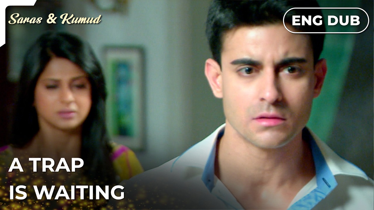 He walked right into their trap. | Indian Drama | Dubbed in English #MEP76