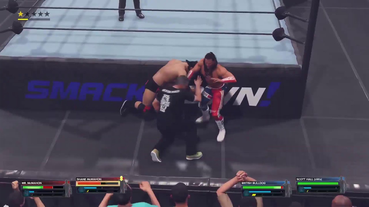 Wwe2k23| ps5 gameplay #gaming #livestream #live