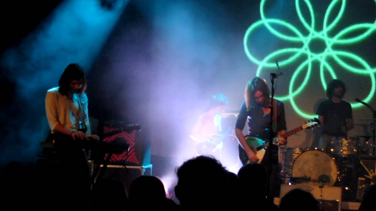 Tame Impala - 