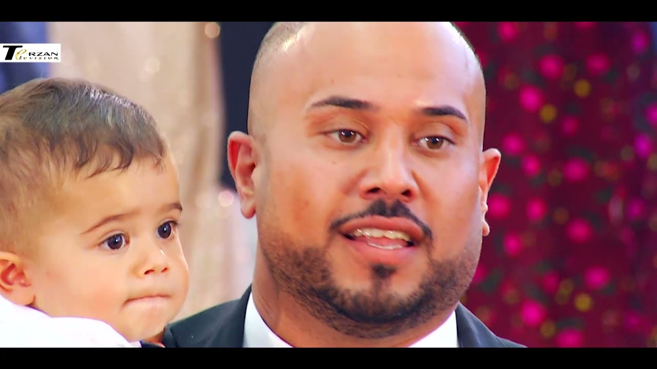 Hacac & Yasmin / Hochzeit / Part 1 / Sänger: Imad Selim / Terzan Television™ - WER DENN SONST!!!