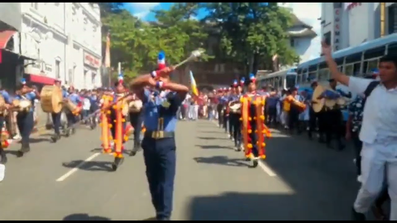 Sumangala band