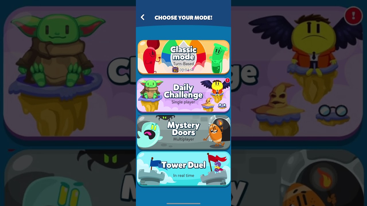 Trivia Crack 2 | Episode 95 (Level 144, 739 Medals)