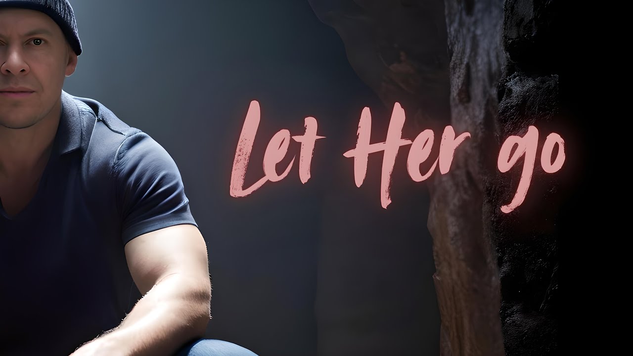 I Am Chris - Let Her Go (Official Video)