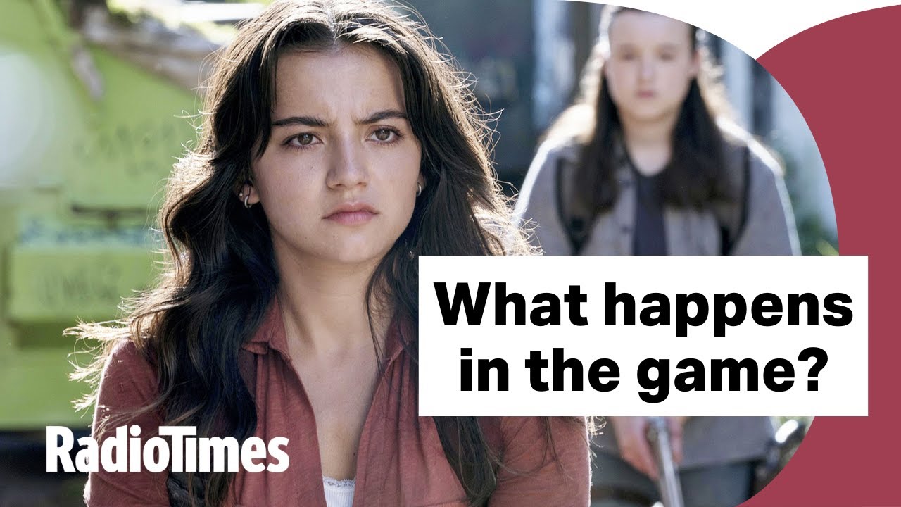 Does Dina survive in The Last of Us Part 2? What happens in the game explained